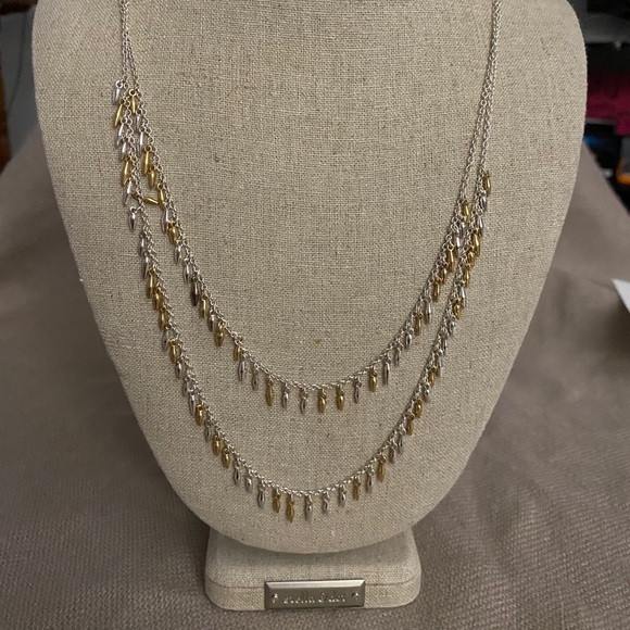 Renegade necklace